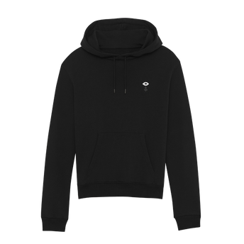 Sweatshirt "&MOI"